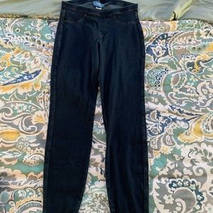 SimplyVera Vera Wang Jeggings